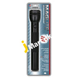 Maglite Heavy-Duty 3 Cell D Professional Flashlight (Manufactured In Usa) - Imported From Uk