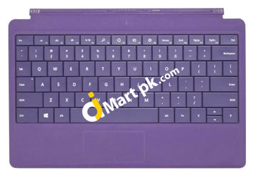 Microsoft® Surface Type Cover 2 With Backlighting For / Pro Rt ( Uk Layout ) - Imported From
