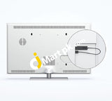 Microsoft Wireless Display Adapter V1 Wirelessly Project To Your Big Screen - Imported From Uk