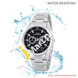 Miebul 32Gb Wrist Smart Watch Camera Hd 1080P Infrared Night Vision High-End - Imported From Uk