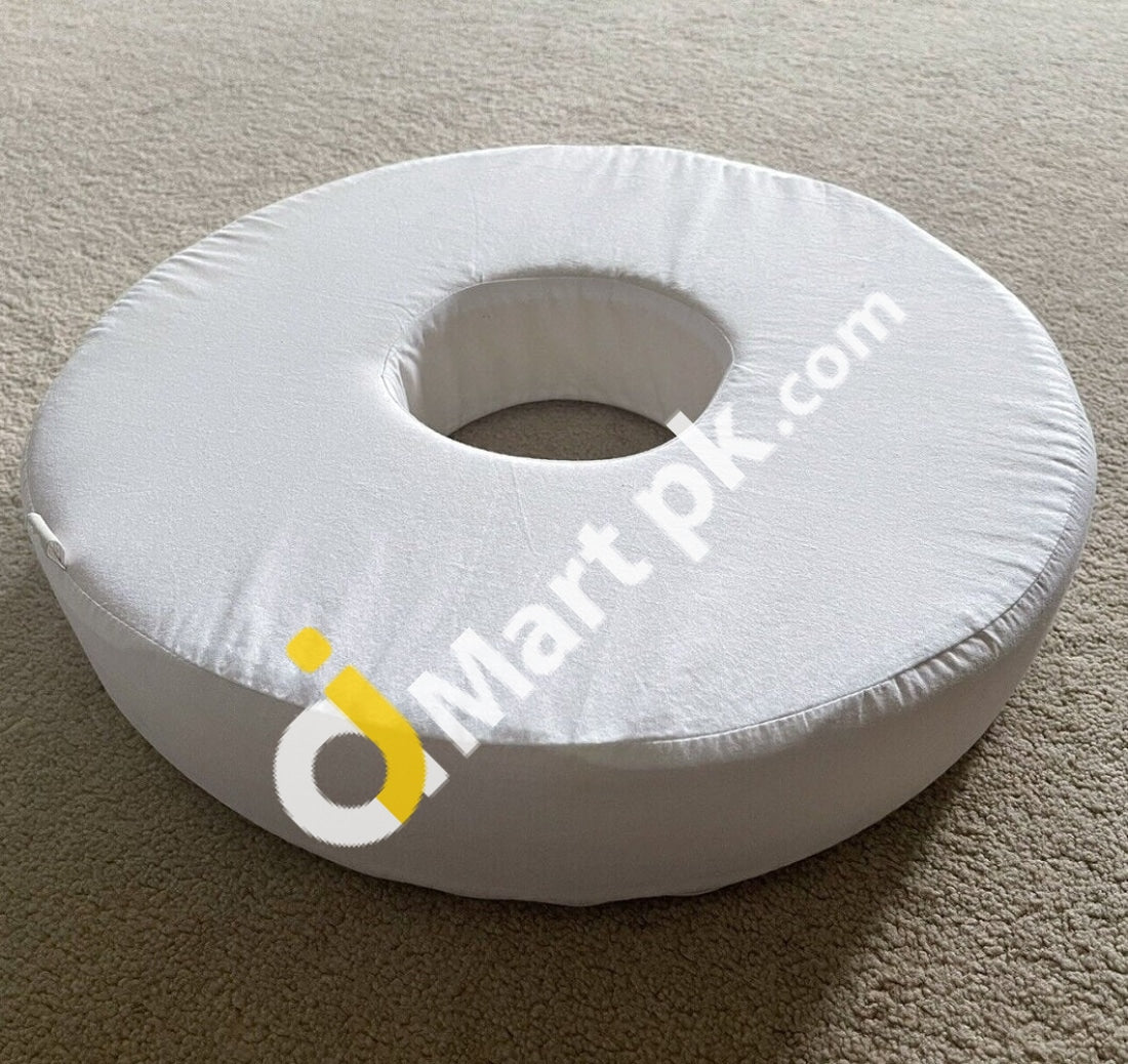 Mothercare Postpartum Support Pillow - Round Imported From Uk