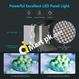 Neewer® 660 Led Dimmable Bi-Color Professional Video Photography Lighting Kit With U-Bracket
