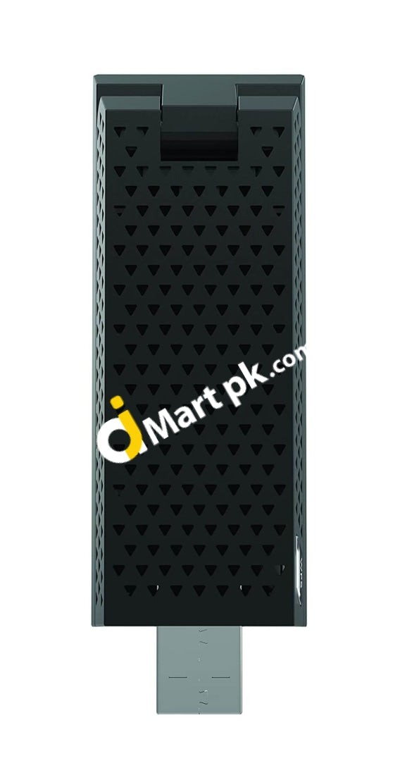 Netgear Ac1200 Usb 3.0 Dual Band Wi-Fi Stick Adapter - Imported From Uk