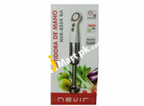 Nevir 800W Hand Blender Stainless Steel Mixer - Imported From Uk