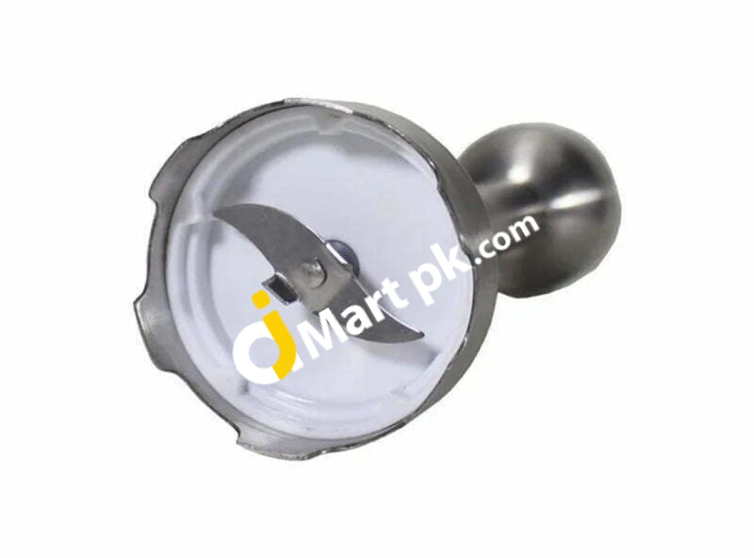 Nevir 800W Hand Blender Stainless Steel Mixer - Imported From Uk