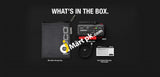 Noco Boost X Gbx55 1750A 12V Ultrasafe Lithium Ion Jump Starter Car Battery Booster Pack - Imported