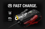 Noco Boost X Gbx55 1750A 12V Ultrasafe Lithium Ion Jump Starter Car Battery Booster Pack - Imported