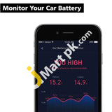 Nonda Zus® Smart Car Charger 24W 4.8A With 2 Usb Ports - Imported From Uk