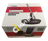 Nxet 8Pin Charger Cradle Dock Station For Iphone Ipod Ipad - Imported From Uk