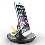 Nxet 8Pin Charger Cradle Dock Station For Iphone Ipod Ipad - Imported From Uk