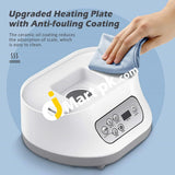 Omorc 600W Baby Bottle Sterilizer & Dryer Digital Lcd Display For Sterilizing Drying Warming Milk