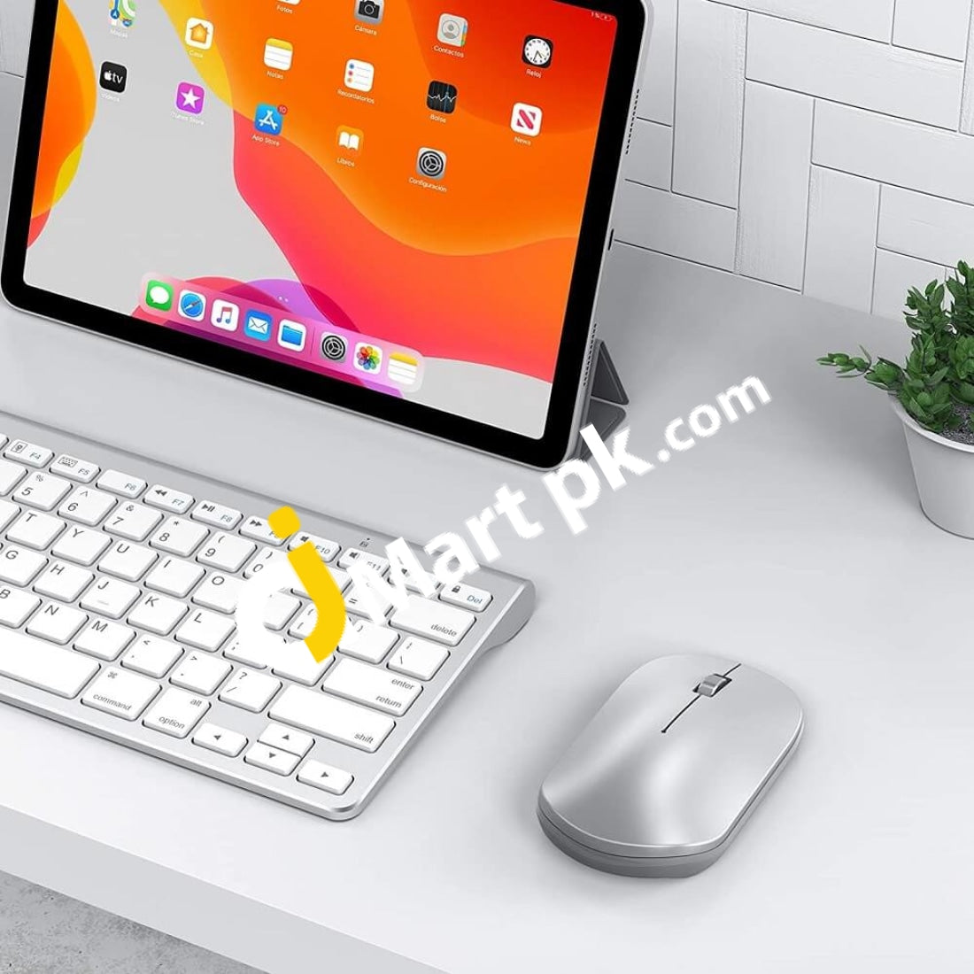 Omoton Bluetooth 5.0 Mouse-Imported From Uk