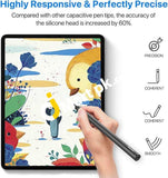 Penoval Stylus Pen For Ipad Active Pencil With Palm Rejection - Imported From Uk