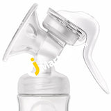Philips Avent Manual Milk Pump - Made In England Imported From Uk