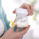 Philips Avent Manual Milk Pump - Made In England Imported From Uk