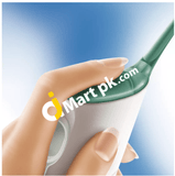 Philips Sonicare Airfloss Rechargeable Flosser With 1 Nozzle - Imported From Uk