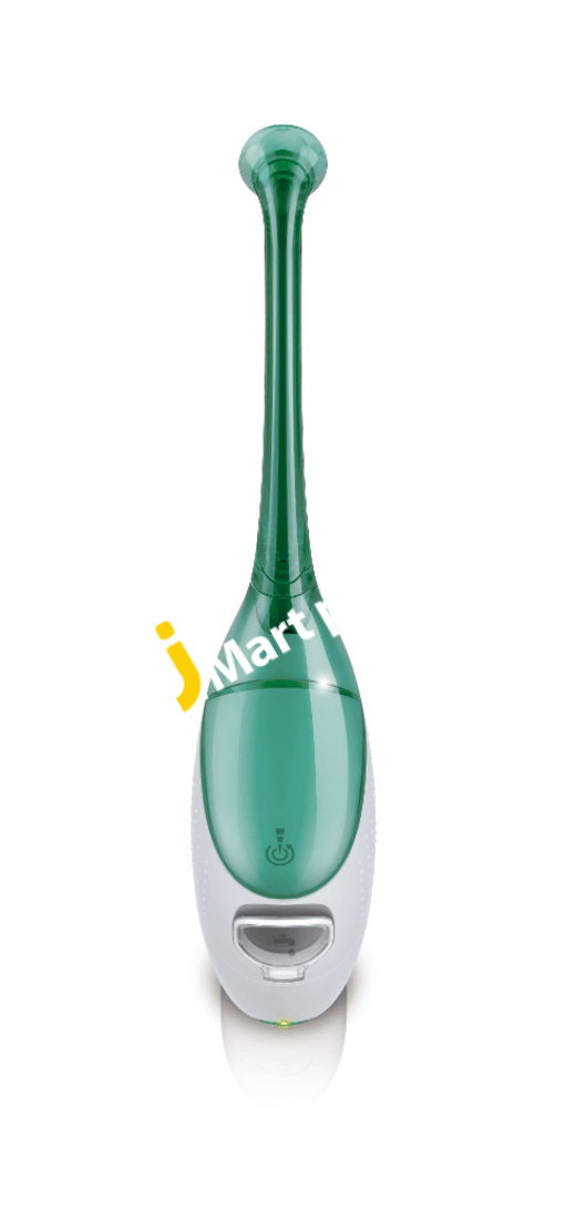 Philips Sonicare Airfloss Rechargeable Flosser With 1 Nozzle - Imported From Uk