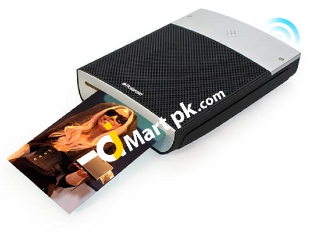 Photo Printer Polaroid Gl10 Bluetooth Digital Mobile With Zero Ink Technology - Imported From Usa