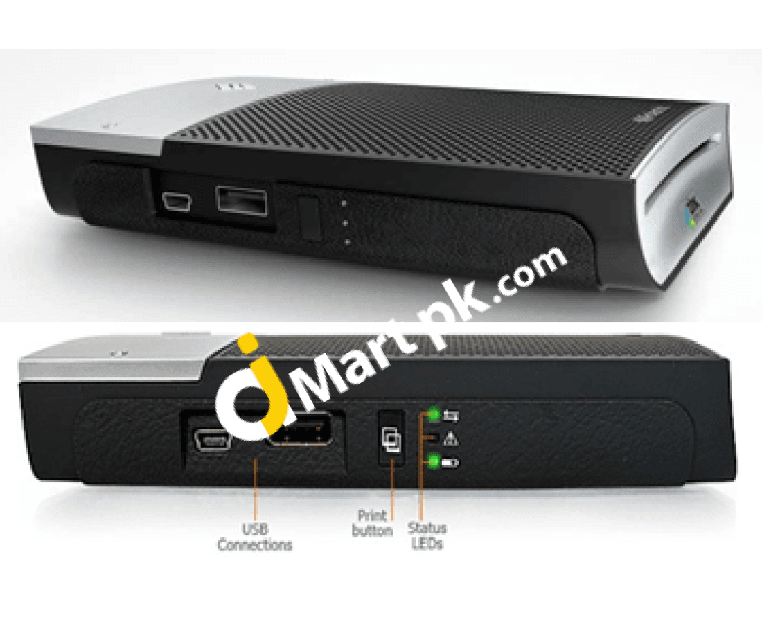 Photo Printer Polaroid Gl10 Bluetooth Digital Mobile With Zero Ink Technology - Imported From Usa