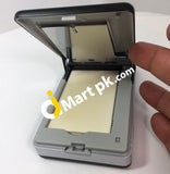 Polaroid Pogo Instant Mobile Photo Printer Bluetooth 2.0 Zink Zero Ink Portable With Adapter -