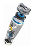 Promixx Pro Electric Rechargeable Shaker Bottle 20Oz - Imported From Uk