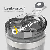 Promixx Pro Electric Rechargeable Shaker Bottle 20Oz - Imported From Uk
