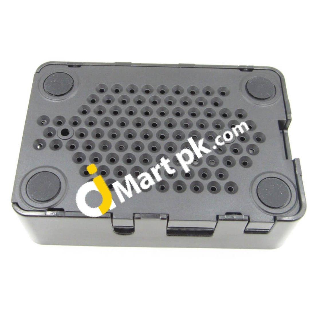 Raspberry Pi Case Compatible With Pi 3 2 And B + - Imported From Uk