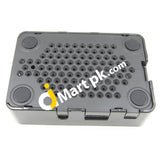 Raspberry Pi Case Compatible With Pi 3 2 And B + - Imported From Uk