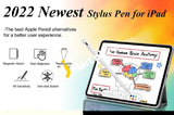 Sanfant Stylus Pen For Ipad With Button Switch & Palm Rejection - Imported From Uk