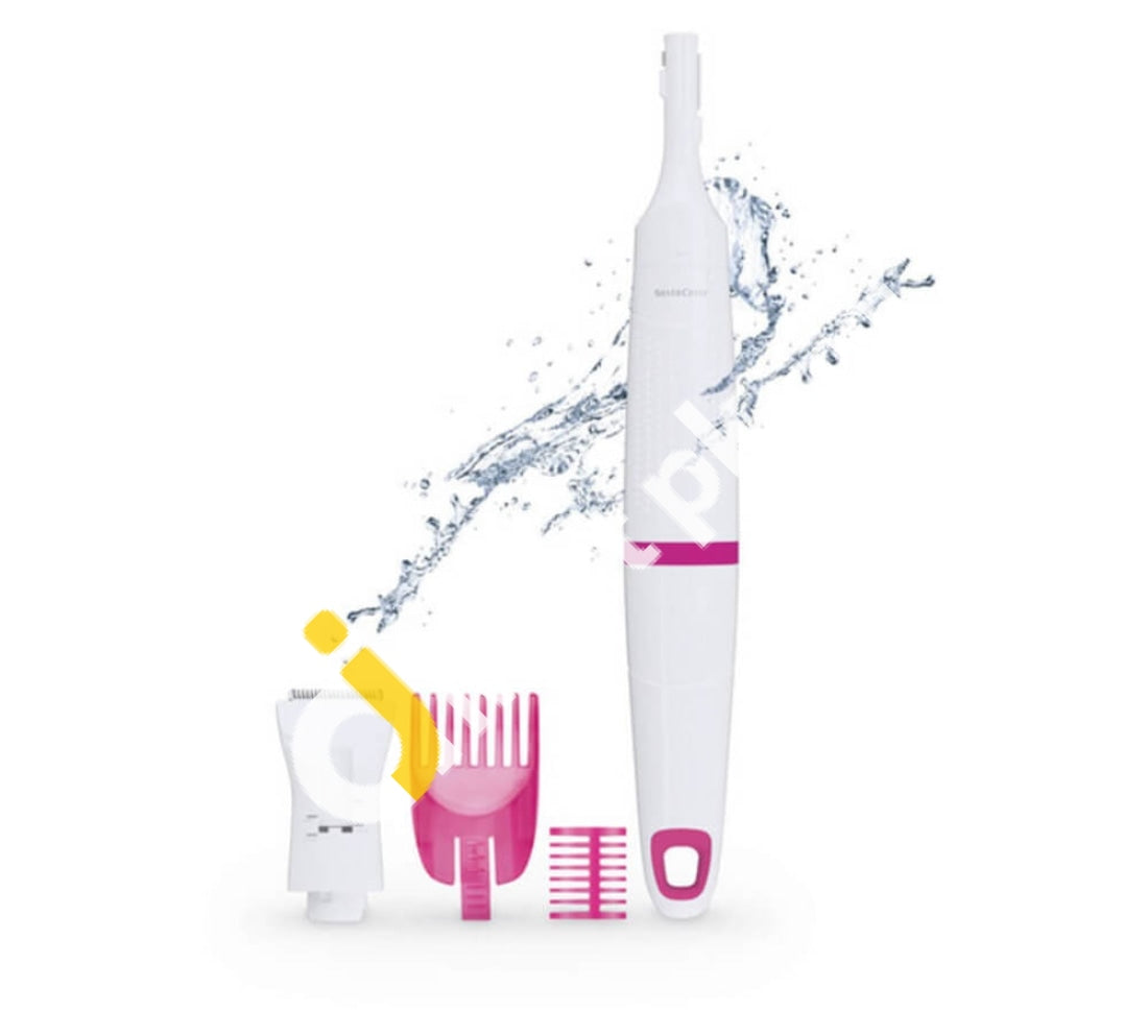 Silvercrest Mini Trimmer Perfect For Travels (Made In Germany) - Imported From Uk