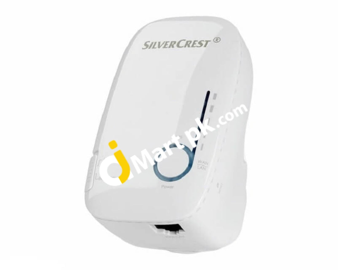 Silvercrest Wifi Range Extender 733Mbps - Imported From Uk