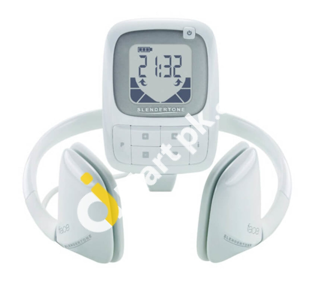 Slendertone Face Tone The Muscles & Lift - Imported From Uk