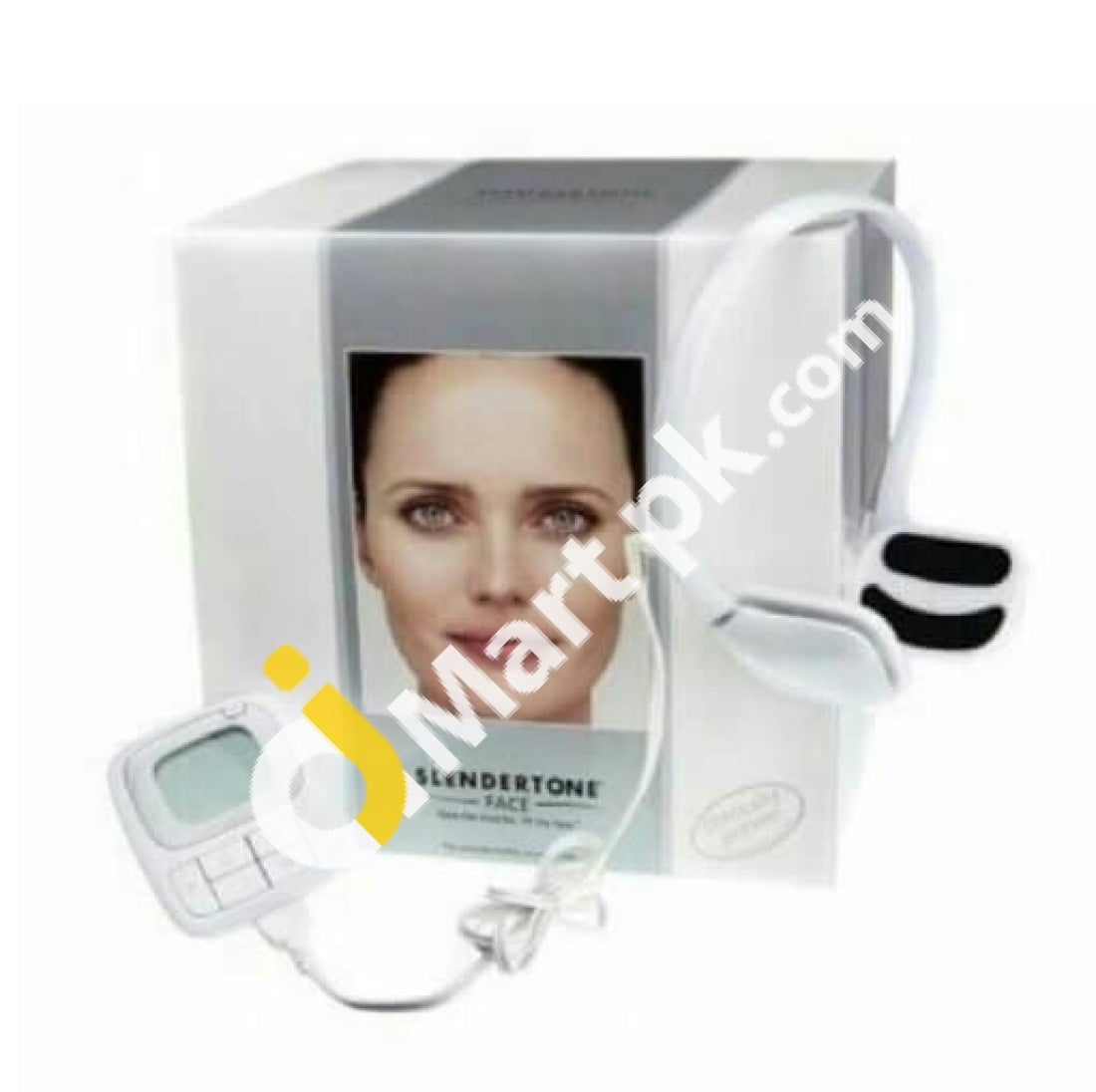 Slendertone Face Tone The Muscles & Lift - Imported From Uk