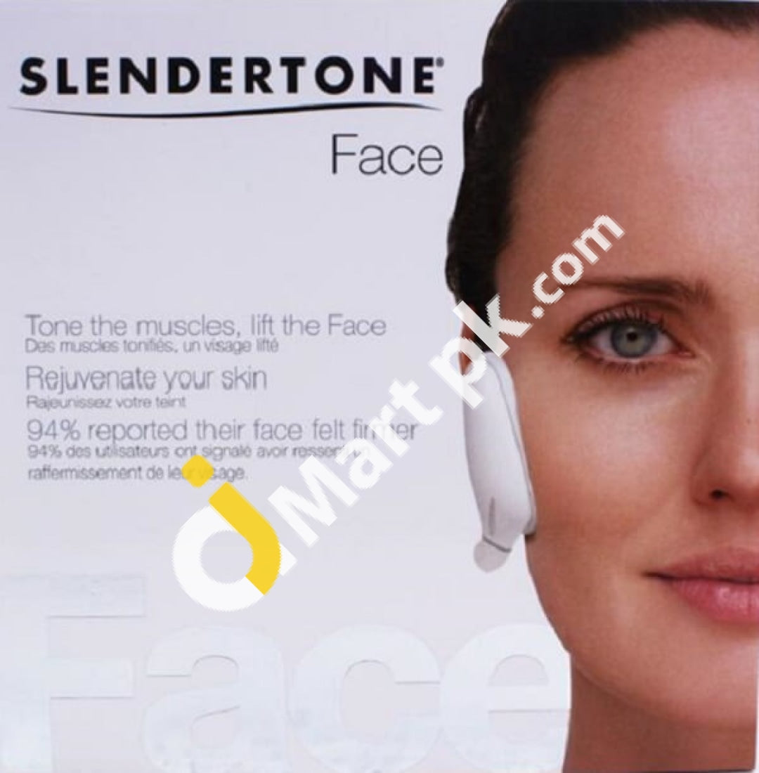 Slendertone Face Tone The Muscles & Lift - Imported From Uk