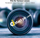 Smallrig 15Mm Lws Universal Lens Support - Imported From Uk