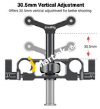 Smallrig 15Mm Lws Universal Lens Support - Imported From Uk