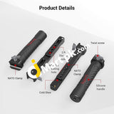 Smallrig Dual Handle Handgrip For Dji Rs 2 / Rsc 3 Pro Gimbal - 3027 Imported From Uk