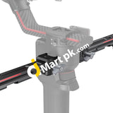 Smallrig Dual Handle Handgrip For Dji Rs 2 / Rsc 3 Pro Gimbal - 3027 Imported From Uk