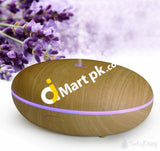 Smiley Daisy Essential Oil Diffuser, Cool Mist Humidifier 350ml - Imported from UK