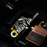 Sonicake Chorus Pedal Guitar Effects Classic Bbd Analog True Bypass - Imported From Uk