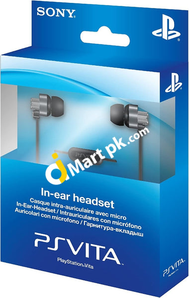 Ps vita bluetooth deals headphones