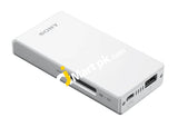 Sony Portable Wireless Storage - Imported From Uk