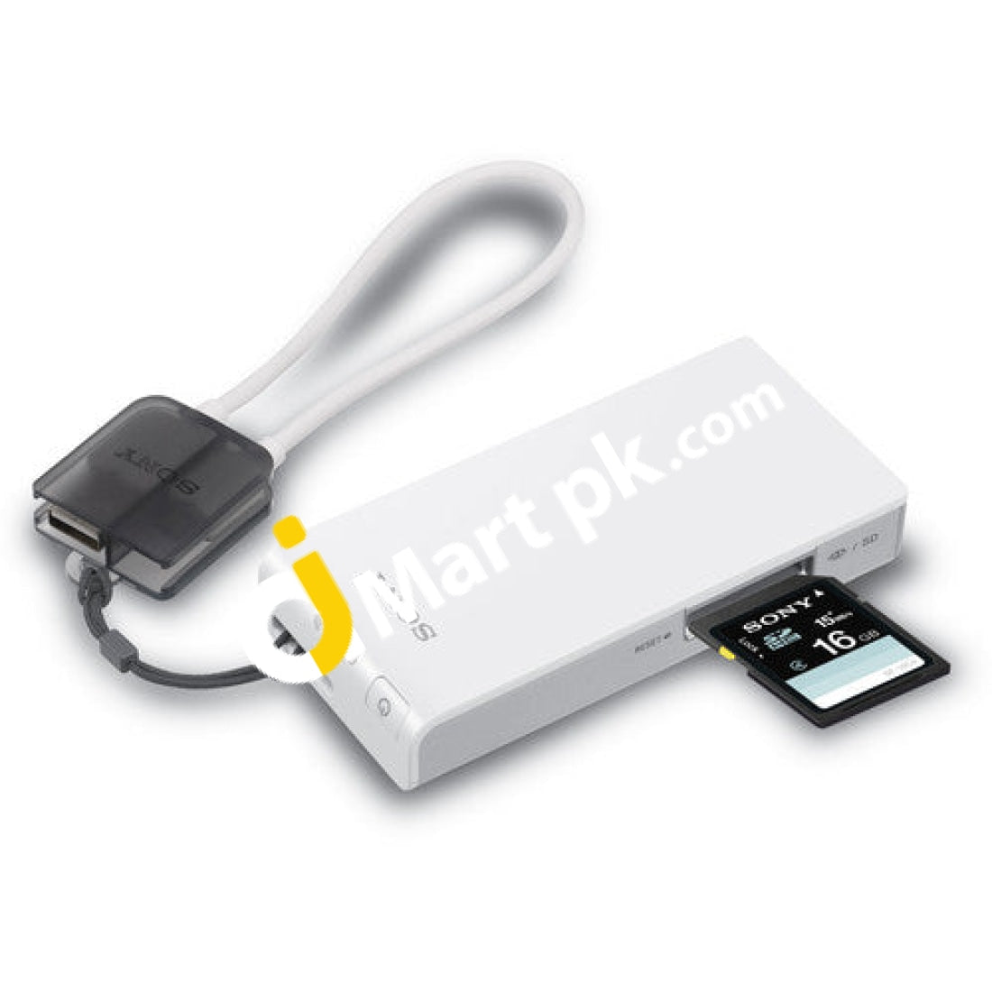 Sony Portable Wireless Storage - Imported From Uk