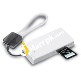 Sony Portable Wireless Storage - Imported From Uk