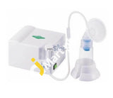 Spectra3 Single Milk Pump With Free 2X Pad 1X Nuk Nipple Wipe Medicine Cup - Imported From Uk
