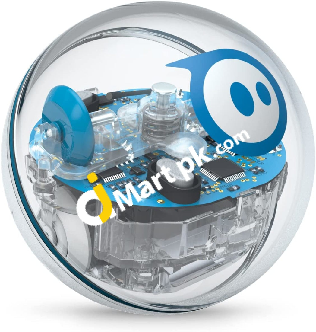 Sphero Sprk+ Steam Educational Robot - Imported From Uk