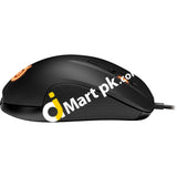 Steelseries Rival Optical Gaming Mouse (Black) - Designed In Denmark Imported From Uk
