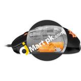 Steelseries Rival Optical Gaming Mouse (Black) - Designed In Denmark Imported From Uk