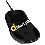 Steelseries Rival Optical Gaming Mouse (Black) - Designed In Denmark Imported From Uk