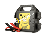 Suaoki G19 12V/24V 1000A 24000Mah Portable Car Jump Starter With Led Lights 5V/2.4A Phone Usb